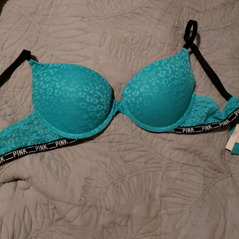 PINK bra